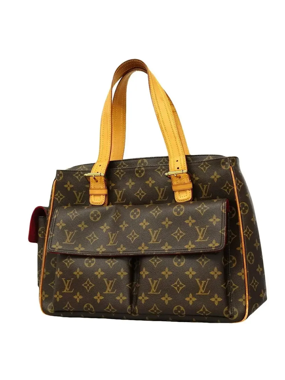 Louis Vuitton Multipli Cite Handbag #309519L98B